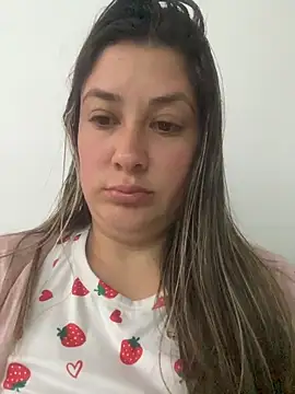 Abby-LS online show from December 20, 10:06 pm