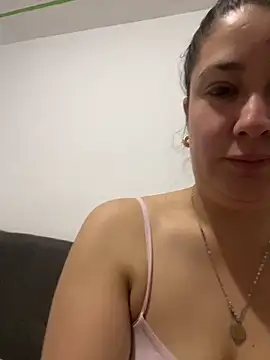Abby-LS online show from April 20, 11:35 am