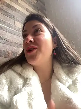 Abby-LS online show from April 25, 1:41 pm