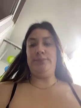 Abby-LS online show from May 4, 12:34 pm
