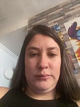 Abby-LS online show from May 10, 10:04 pm