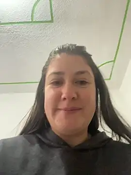 Abby-LS online show from May 12, 12:02 pm