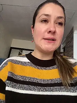 Abby-LS online show from May 13, 12:02 pm