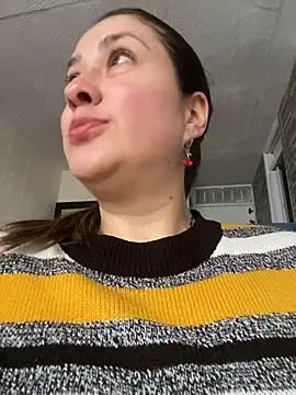 Abby-LS online show from May 14, 12:01 pm