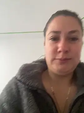 Abby-LS online show from May 15, 12:01 pm