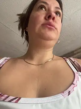 Abby-LS online show from May 30, 1:08 pm