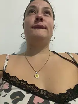 Abby-LS online show from June 6, 12:49 am