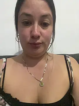 Abby-LS online show from June 7, 12:04 am