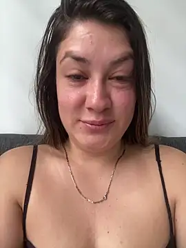 Abby-LS online show from June 14, 2:08 pm
