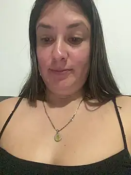 Abby-LS online show from June 15, 2:14 am
