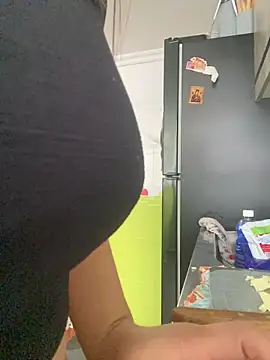 Abby-LS online show from June 16, 2:09 pm