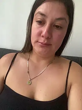 Abby-LS online show from June 21, 10:12 pm