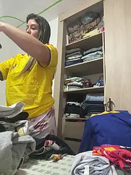 Abby-LS online show from June 23, 10:41 pm