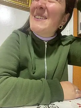 Abby-LS online show from June 25, 11:42 pm