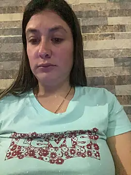 Abby-LS online show from June 26, 11:20 pm
