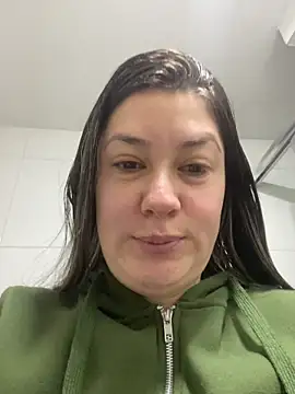 Abby-LS online show from July 6, 11:07 am