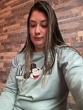 Abby-LS online show from July 10, 11:46 am