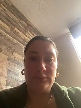 Abby-LS online show from July 14, 10:04 pm