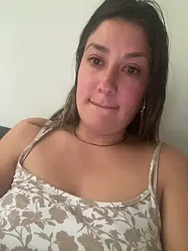 Abby-LS online show from July 18, 10:02 pm