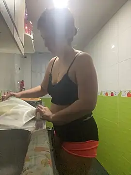 Abby-LS online show from July 30, 11:37 pm