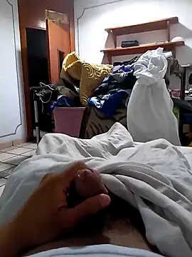 jorgecumsexy online show from February 10, 12:42 pm