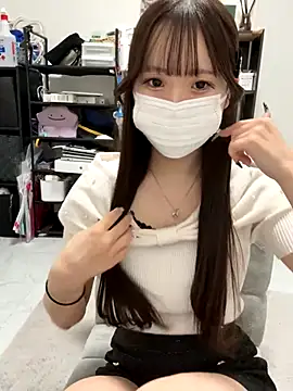 Snapshot of nano-da-u chatting on September 13, 1:55 pm nano-da-u online show from September 13, 1:55 pm