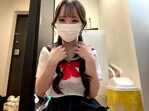 Snapshot of nano-da-u chatting on September 16, 2:18 pm nano-da-u online show from September 16, 2:18 pm