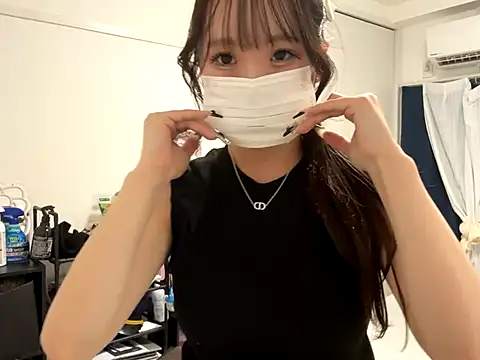 Snapshot of nano-da-u chatting on September 17, 3:03 pm nano-da-u online show from September 17, 3:03 pm