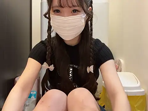 Snapshot of nano-da-u chatting on September 18, 7:16 pm nano-da-u online show from September 18, 7:16 pm