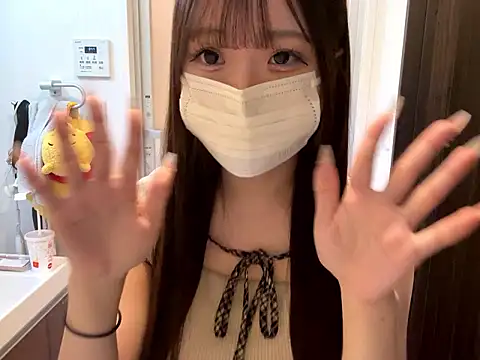 Snapshot of nano-da-u chatting on September 27, 3:50 pm nano-da-u online show from September 27, 3:50 pm