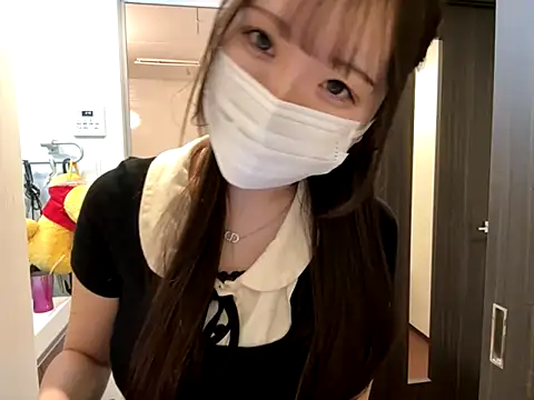 Snapshot of nano-da-u chatting on October 25, 5:51 pm nano-da-u online show from October 25, 5:51 pm