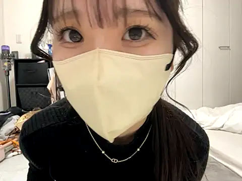 Snapshot of nano-da-u chatting on November 30, 9:35 am nano-da-u online show from November 30, 9:35 am