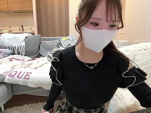 nano-da-u online show from January 15, 1:05 pm