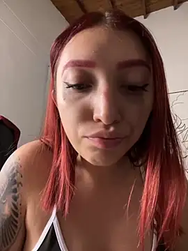 Snapshot of Paulina-Wells chatting on September 10, 9:04 pm Paulina-Wells online show from September 10, 9:04 pm