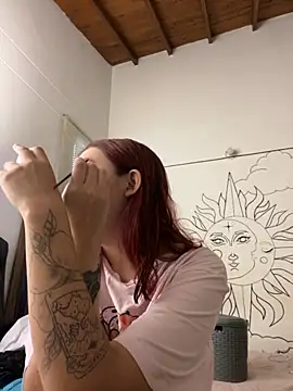 Snapshot of Paulina-Wells chatting on September 20, 8:54 pm Paulina-Wells online show from September 20, 8:54 pm