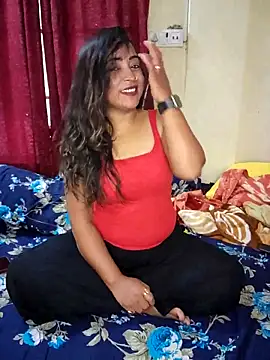 Hotbhabi305 online show from October 29, 4:26 am