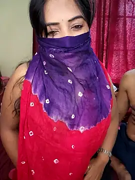 Hotbhabi305 online show from January 14, 5:02 am