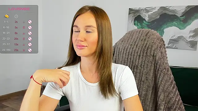 Snapshot of Dana_Wils1 chatting on September 11, 8:25 am Dana Wils1 online show from September 11, 8:25 am