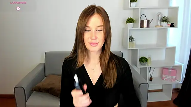 Dana Wils1 online show from February 19, 4:30 am