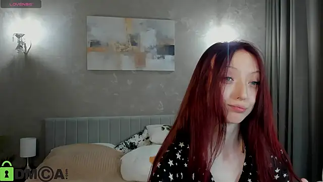 Snapshot of Daria_J chatting on March 9, 4:05 am Daria J online show from March 9, 4:05 am