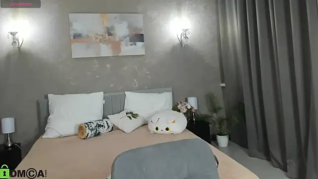 Snapshot of Daria_J chatting on June 11, 4:10 am Daria J online show from June 11, 4:10 am