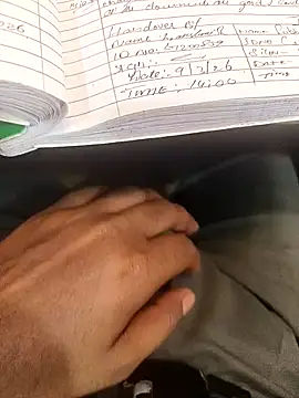 hotboy43339 online show from March 22, 2:15 am