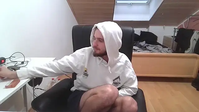 Bez3ybik online show from September 10, 5:35 pm