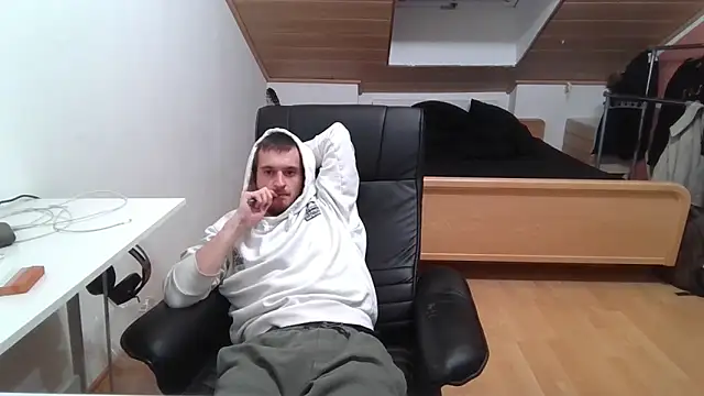 Bez3ybik online show from October 18, 10:10 pm