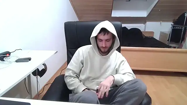 Bez3ybik online show from November 7, 10:32 pm