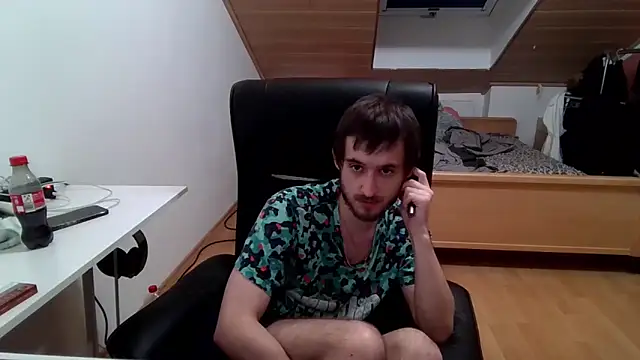 Bez3ybik online show from December 5, 1:14 am