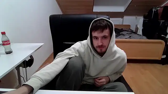 Bez3ybik online show from December 17, 11:00 pm