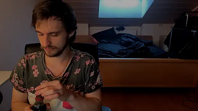 Bez3ybik online show from February 11, 7:46 am