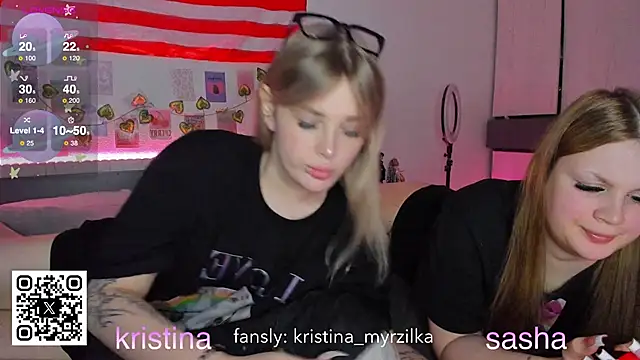 Snapshot of myrzilka chatting on March 19, 2:32 pm myrzilka online show from March 19, 2:32 pm