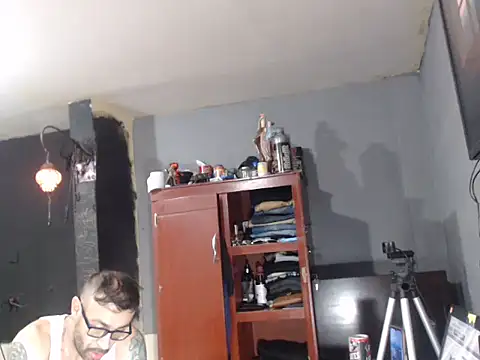 Dara-montenegro online show from October 4, 3:37 am